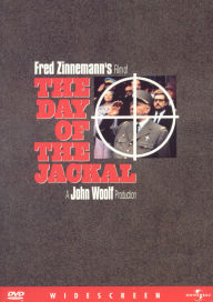 Title: The Day of the Jackal