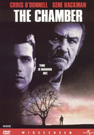 Title: The Chamber