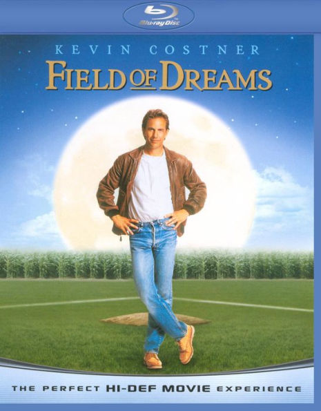 Field of Dreams [WS] [Blu-ray]