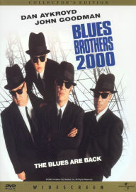 Title: Blues Brothers 2000 [Collector's Edition]
