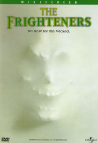 Title: The Frighteners