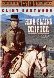 Title: High Plains Drifter