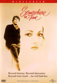 Title: Somewhere In Time / Ws, Author: Somewhere In Time / Ws