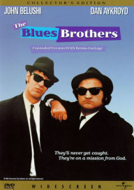 Title: The Blues Brothers