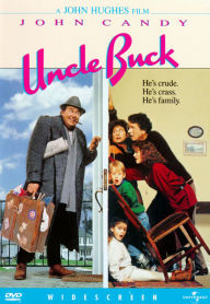 Title: Uncle Buck