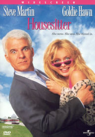 Title: Housesitter