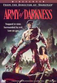 Title: Army of Darkness