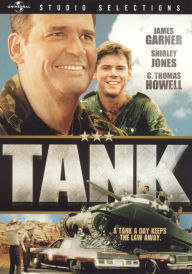 Title: Tank