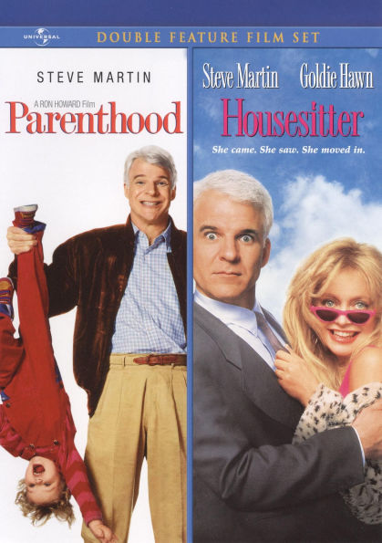 Parenthood [WS]/Housesitter