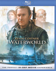 Title: Waterworld [Blu-ray]