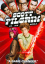 Scott Pilgrim vs. the World