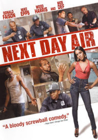 Title: Next Day Air