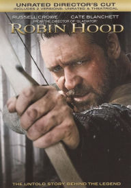 Title: Robin Hood [Rated/Unrated]