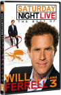 Saturday Night Live: The Best of Will Ferrell, Vol. 3
