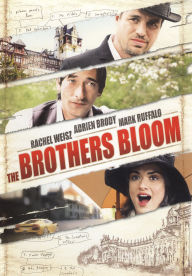 Title: The Brothers Bloom