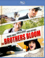 The Brothers Bloom [Blu-ray]