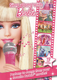 Title: Sing Along with Barbie