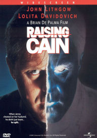 Title: Raising Cain