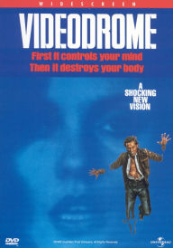 Title: Videodrome