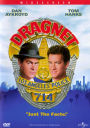 Dragnet