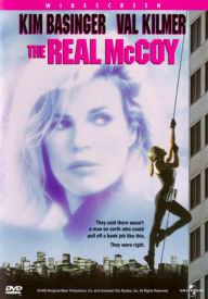 Title: The Real McCoy