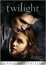 Title: Twilight