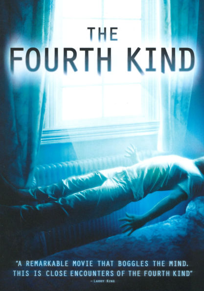 The Fourth Kind