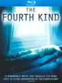 The Fourth Kind [Blu-ray]