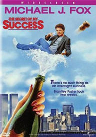 Title: The Secret of My Success