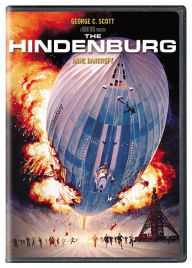 Title: The Hindenburg