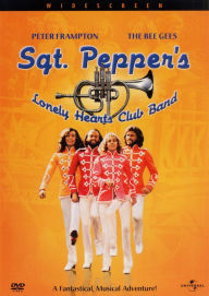 Title: Sergeant Pepper's Lonely Hearts Club Band