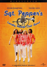 Title: Sgt. Pepper's Lonely Hearts Club Band