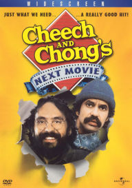 Title: Cheech and Chong's Next Movie