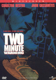 Title: Two Minute Warning