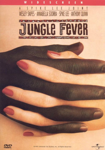 Jungle Fever