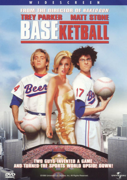 BASEketball [WS]