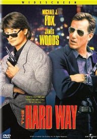 Title: The Hard Way