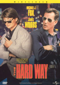 Title: The Hard Way