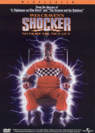 Title: Shocker