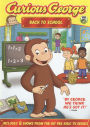 Curious George: Back to School