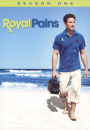 Royal Pains: Season One [3 Discs]