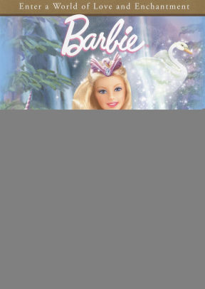 Barbie of Swan Lake by Owen Hurley |Owen Hurley, Kelly Sheridan, Kelsey ...