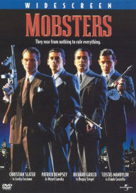 Title: Mobsters