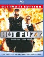 Hot Fuzz