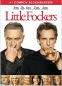 Alternative view 2 of Little Fockers