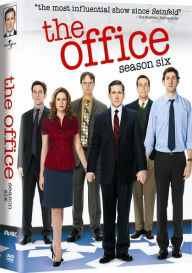 Title: The Office - Season 6