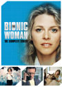 Bionic Woman: The Complete Series