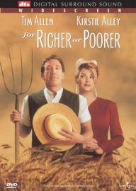 Title: For Richer or Poorer