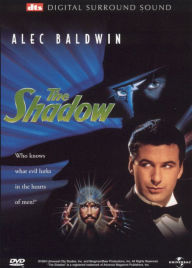 Title: Shadow (1994) / Dts, Author: Shadow (1994) / Dts