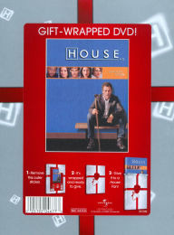 Title: House: Season One [6 Discs] [Holiday Gift Box]